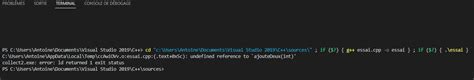 Programmer ENC Sur Visual Studio Code 的图像结果