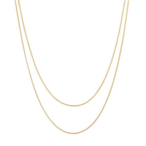 KLO LAYERED SET – AXESOUÁR