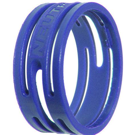 Color Coding Ring for etherCon Connectors (100-Pack, Blue) India – Tanotis