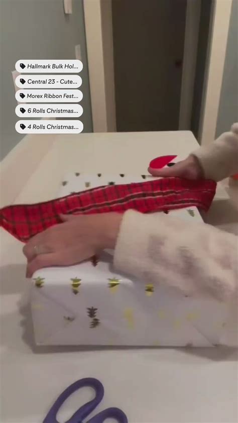 Image result for Wrapping Tutorial