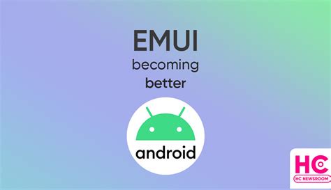 Image result for Emui System