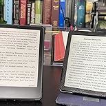 Introducing Kindle Paperwhite Signature Edition (32 GB) – With a 6.8 ...