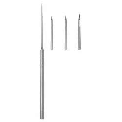 Service Provider of Surgical Instruments & Otologic Operating ...