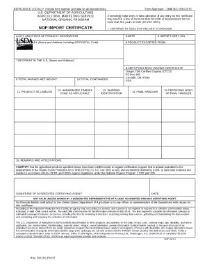K.2.2-US-Peru Certificate of Origin Instructions - export.gov Doc ...