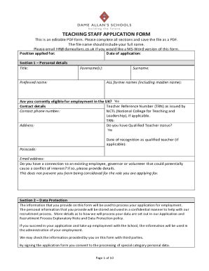 Fillable Online This is an editable PDF form Fax Email Print - pdfFiller