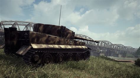 Post Scriptum Tiger 的图像结果