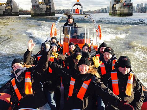 Thames Tigers (London) - All You Need to Know BEFORE You Go