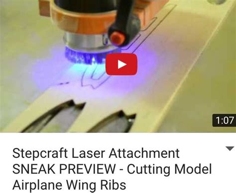 Stepcraft CNC Tutorial 的图像结果