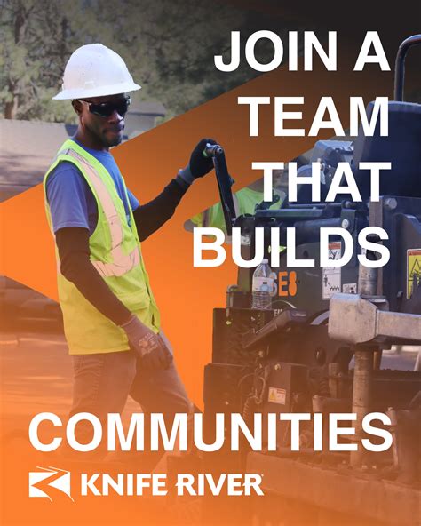 Knife River Corporation (@lifeatknife) • Instagram photos and videos