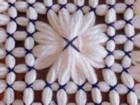 Image result for Butterfly Loom Pattern