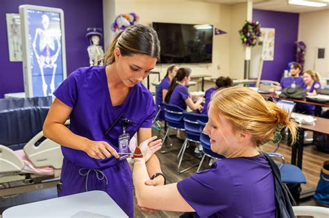 Nsu Nursing Program