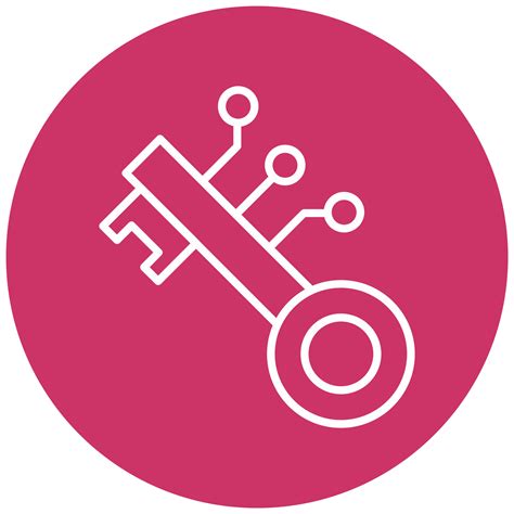 Image result for Digital Key Icon