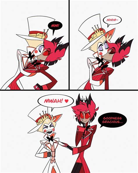 Pin de Grace Upcraft en Harrow Faire & Hazbin Hotel | Dibujos bonitos, Kou diabolik lovers ...