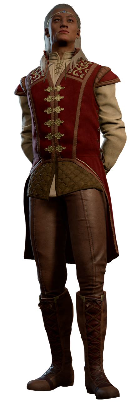 Sarken Eomane - bg3.wiki