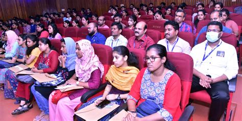 World Food Day 2023 celebration at CSIR-NIIST | CSIR - National ...