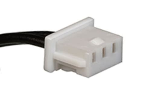 15134-0306 Molex | Molex 3 Way Female PicoBlade to 3 Way Female ...