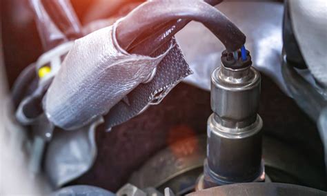 Testing TDI Lambda Sensor Using Scope 的图像结果