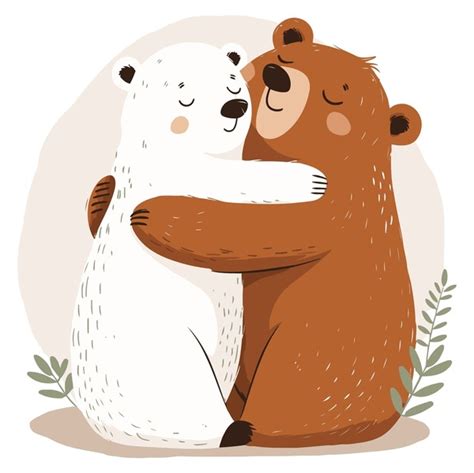 A Giant Bear Hug, Anyone? Feel the Warmth! – VOYLLA