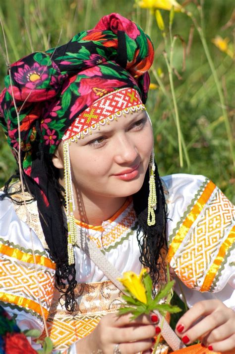 Exploring the Culture of Indigenous Russians