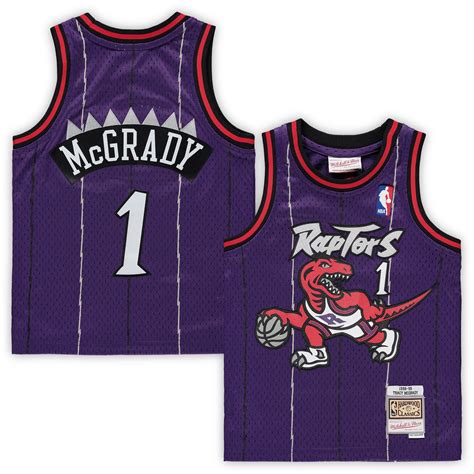Tracy McGrady Jerseys, Shoes and Posters - Where to Buy Them