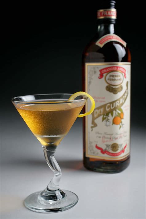 The many shades of orange-flavored liqueurs - silive.com