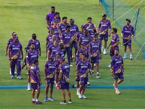 BCCI IPL Practice Guidelines: No Net Sharing | New Rules