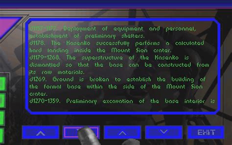 Image result for Bioforge Walkthrough