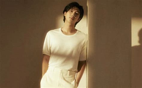 BTS' RM Announces Second Solo Album 'Right Place, Wrong Person' with 11 ...