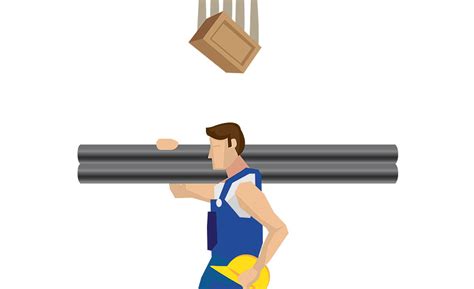 Image result for Dropped Objects Cartoon