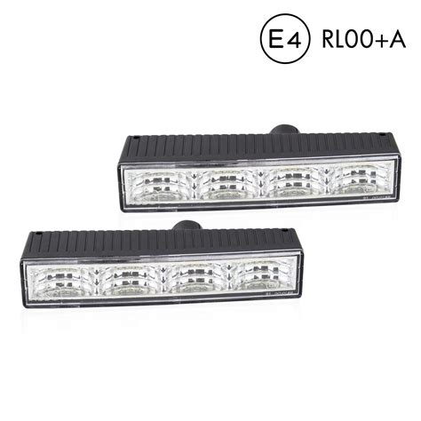 540HP high power LED daytime running light