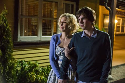 ‘Bates Motel’ Season 5 Sneak Peek Reveals Where Norman Is Keeping Norma ...