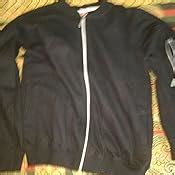 fanideaz Men's Cotton Mens Sweatshirts Winter Jackets for Men_Denim ...