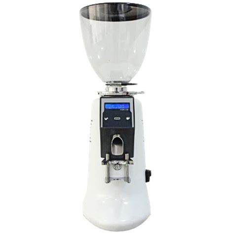 Astoria A Series Grind On Demand Coffee Grinder | BS Kitchen Equipment