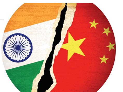 India-China ties: There could be a flashpoint in border tussle before a ...