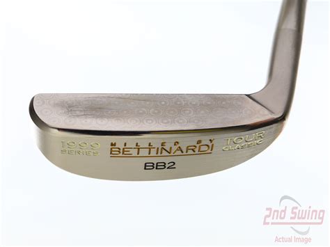 2nd Swing Any Model Putter | 2nd Swing Golf