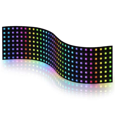 Image result for LED Matrix Display