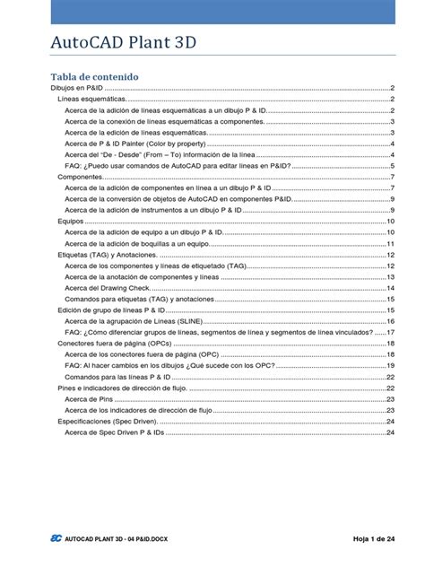 Image result for AutoCAD Plant 3D Full Tutorial PDF