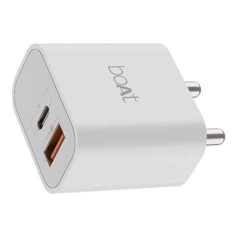 boAt WCD 22.5W QCPD - Best Compact Charger