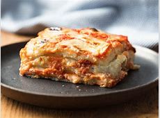 Vegan Italian American Lasagna With "Ricotta" Recipe  
