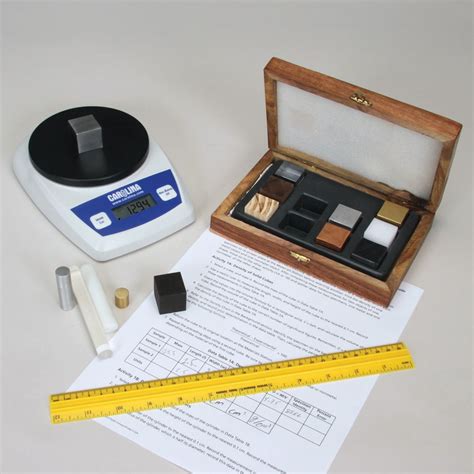 Image result for Density Science Kit