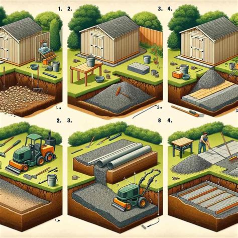 Master the Basics: How to Level Gravel Pad Effectively - PNW Excavation ...