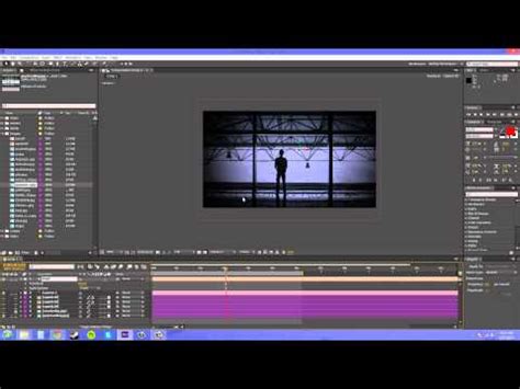 After Effects CS6 Tutorial - 101 - Point Lights Video Lecture - Adobe ...