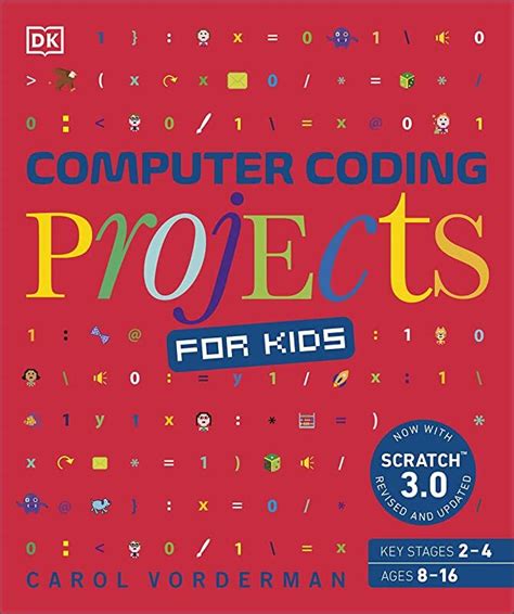 Coding Projects for Kids 的图像结果