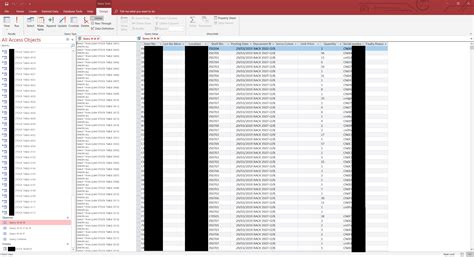 Access Expression From Different Table 的图像结果