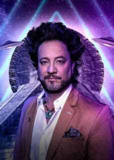 Alien Theory S03E07 的图像结果