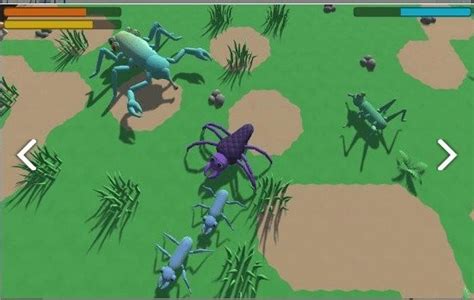 动物合成进化模拟器游戏下载,动物合成进化模拟器游戏安卓版 v1.3 - 浏览器家园