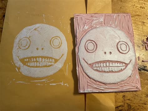 Image result for Linocut Lessons