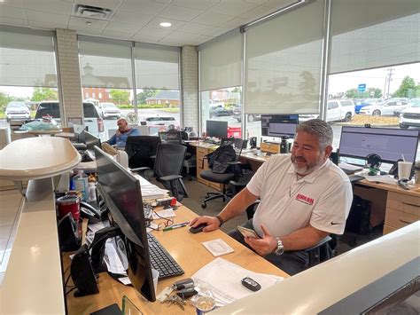 New Chevrolet Dealership in Cumming, GA | Andean Chevrolet