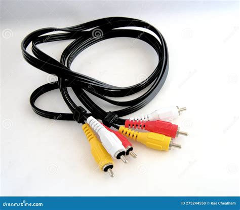 Connecting Video Example 的图像结果