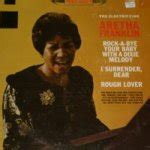 The Electrifying Aretha Franklin | Aretha Franklin | CD-Album | 1962 ...